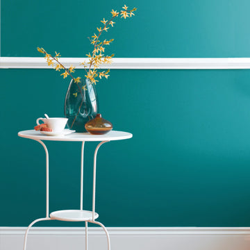 Little Greene - 095 - Marine Blue